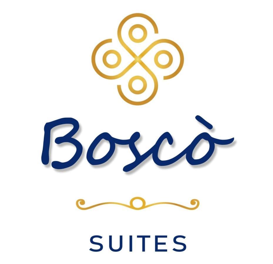 Bosco Suites คารินิ ภายนอก รูปภาพ