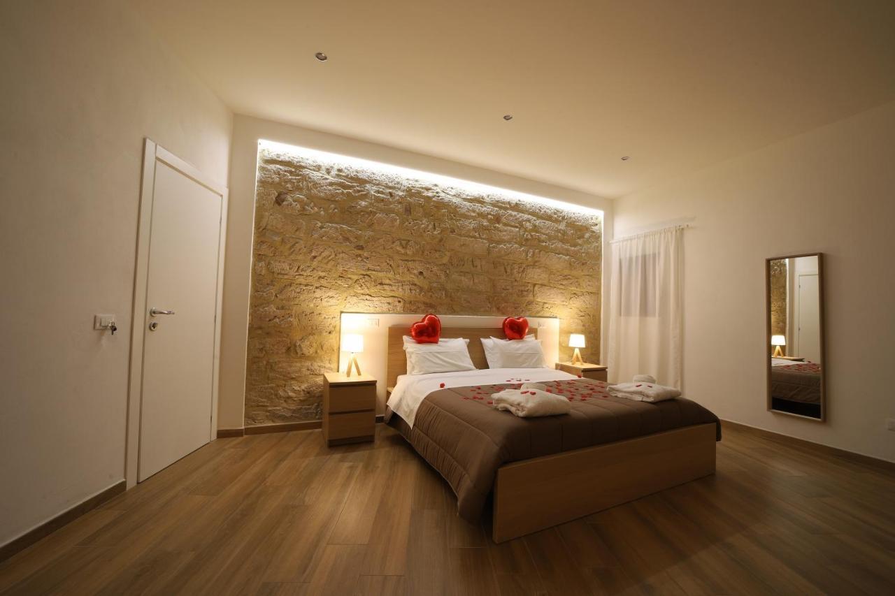 Bosco Suites คารินิ ภายนอก รูปภาพ