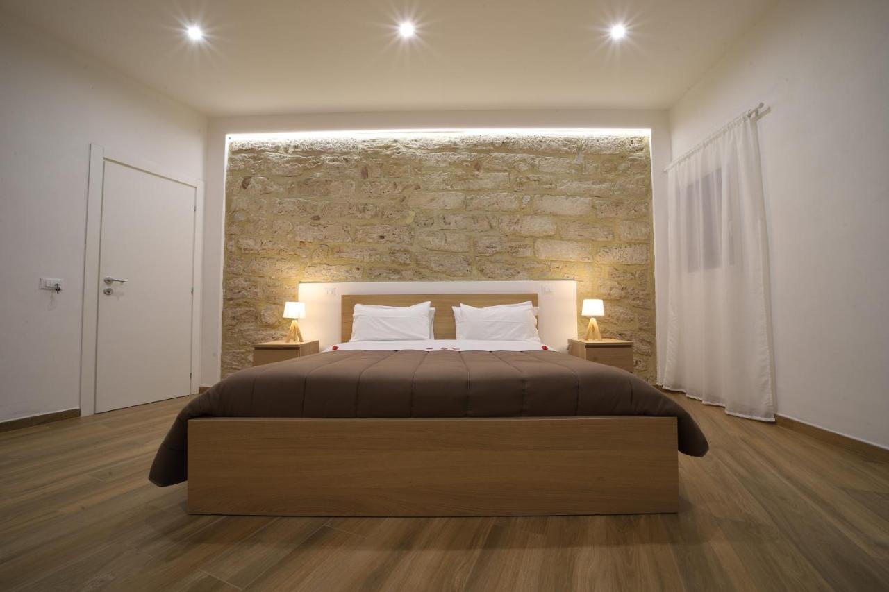 Bosco Suites คารินิ ภายนอก รูปภาพ