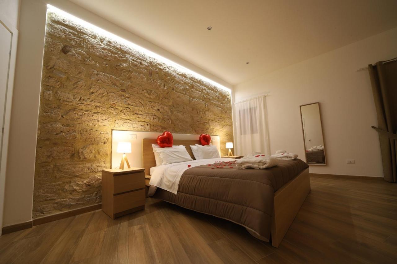 Bosco Suites คารินิ ภายนอก รูปภาพ