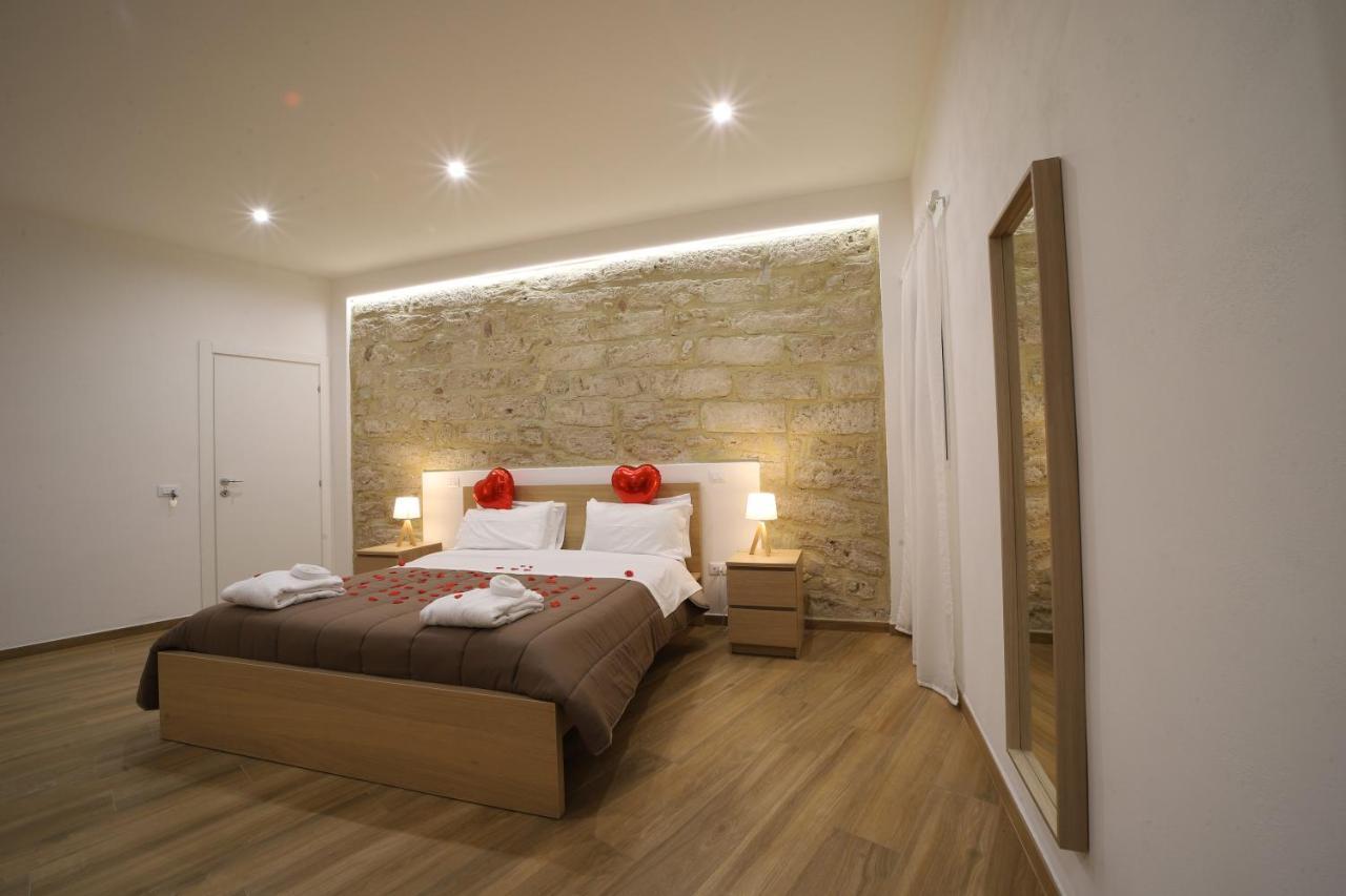 Bosco Suites คารินิ ภายนอก รูปภาพ
