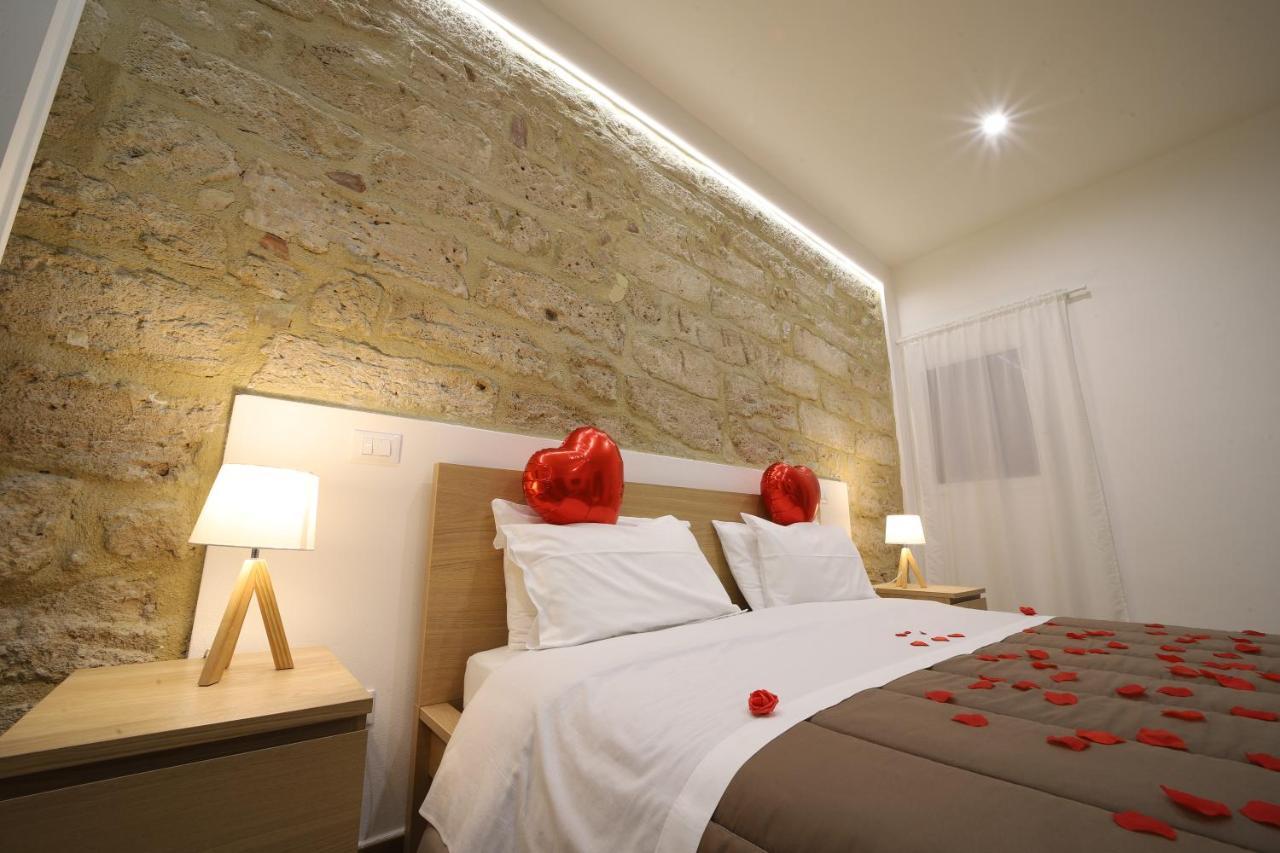 Bosco Suites คารินิ ภายนอก รูปภาพ
