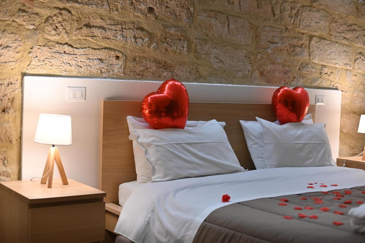 Bosco Suites คารินิ ภายนอก รูปภาพ
