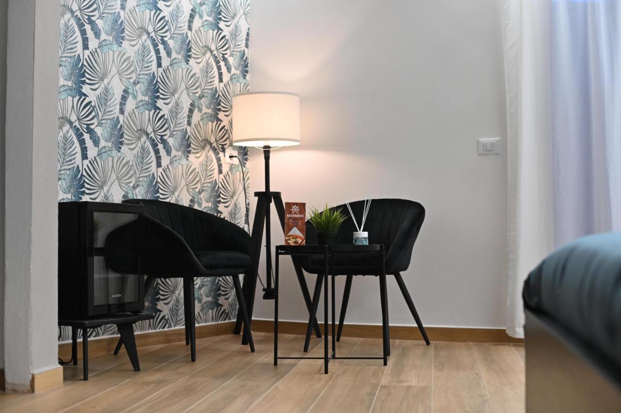 Bosco Suites คารินิ ภายนอก รูปภาพ