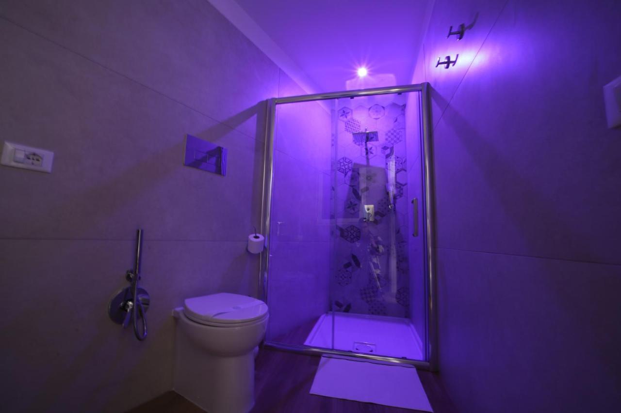 Bosco Suites คารินิ ภายนอก รูปภาพ