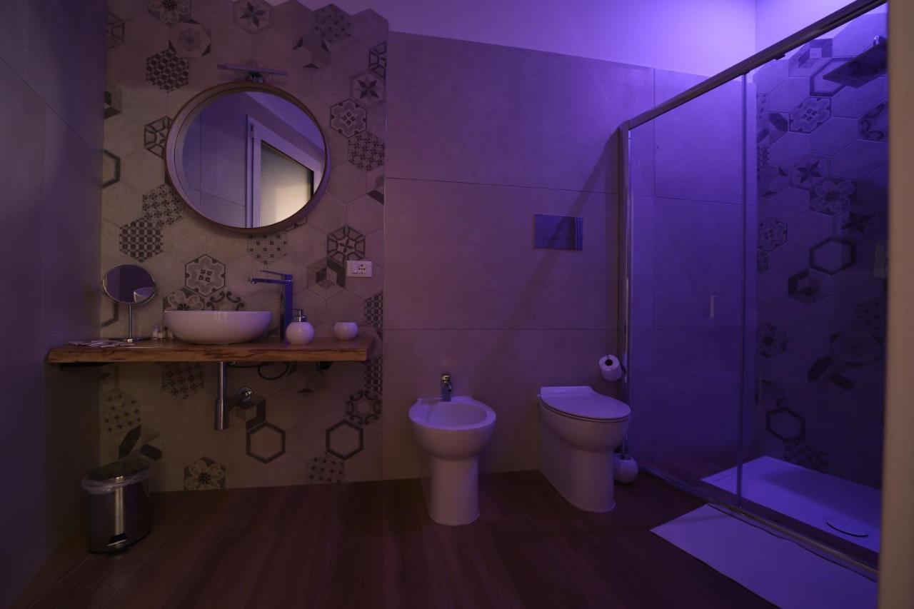 Bosco Suites คารินิ ภายนอก รูปภาพ